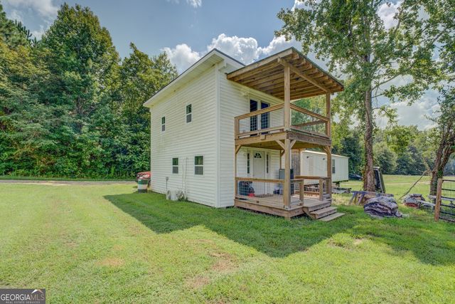 635 Jackson Lake Road, Mansfield, GA 30055