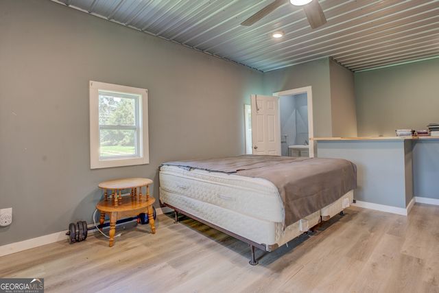 635 Jackson Lake Road, Mansfield, GA 30055