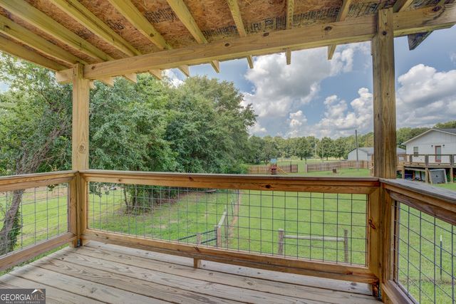 635 Jackson Lake Road, Mansfield, GA 30055