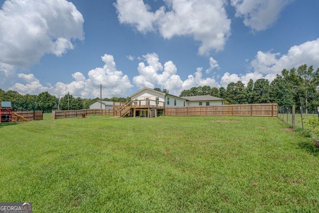 635 Jackson Lake Road, Mansfield, GA 30055