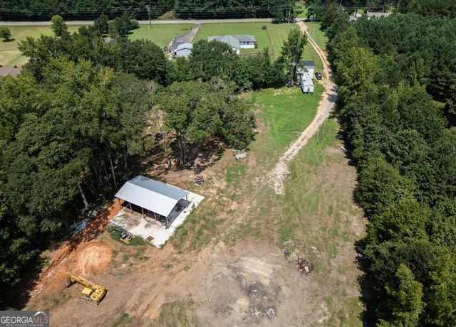 635 Jackson Lake Road, Mansfield, GA 30055