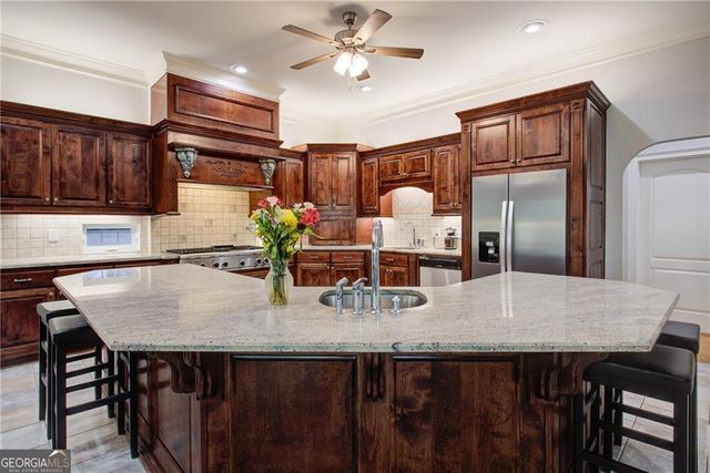 8910 Champion Court, Ball Ground, GA 30107