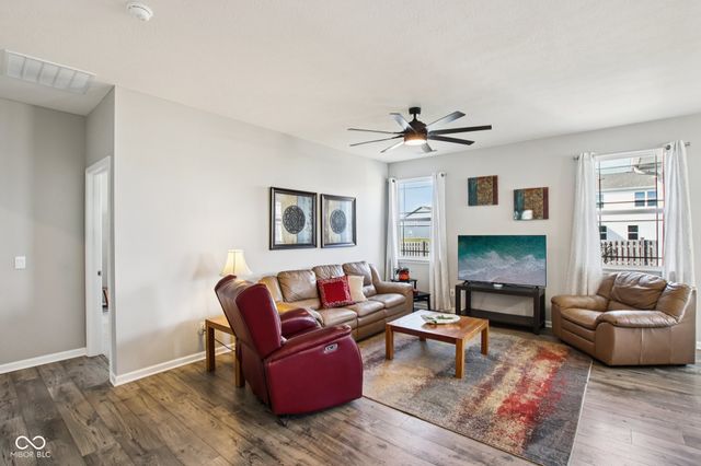 2600 Redding Drive, Whitestown, IN 46075