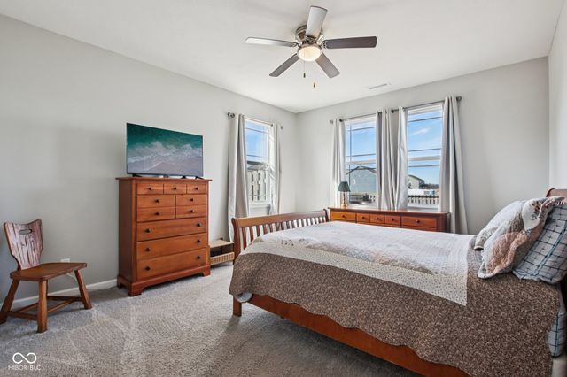 2600 Redding Drive, Whitestown, IN 46075