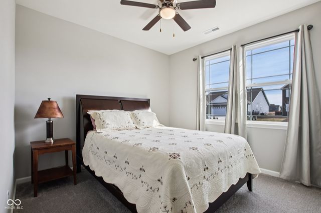 2600 Redding Drive, Whitestown, IN 46075