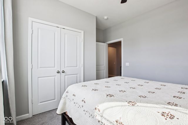 2600 Redding Drive, Whitestown, IN 46075