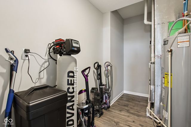 2600 Redding Drive, Whitestown, IN 46075