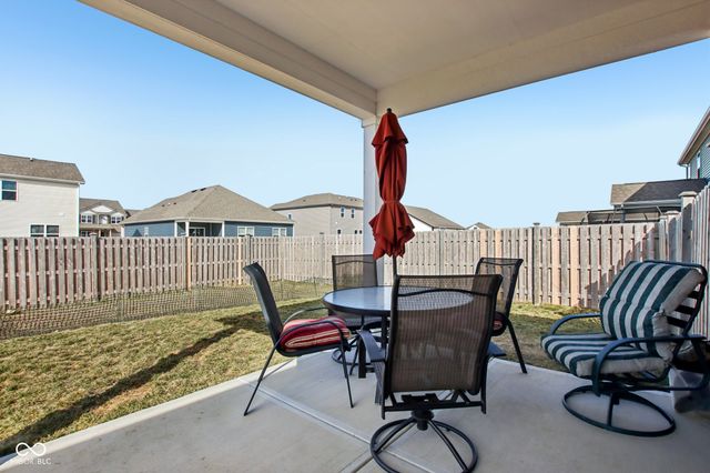 2600 Redding Drive, Whitestown, IN 46075