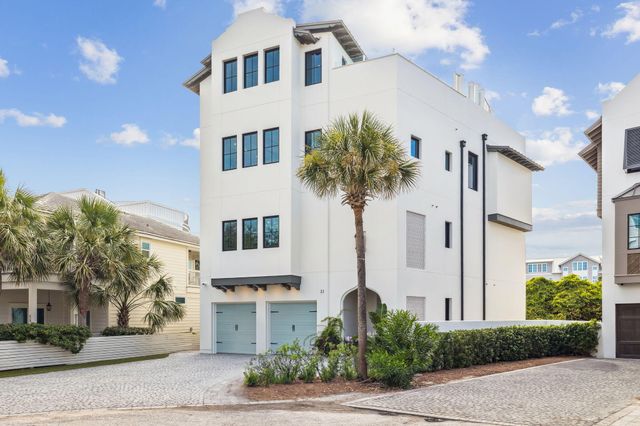 31 Sea Walk Circle, Santa Rosa Beach, FL 32459