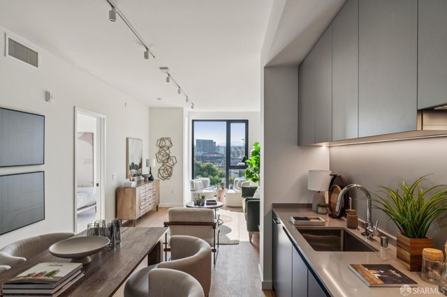 988 Harrison Street WD3, San Francisco, CA 94107