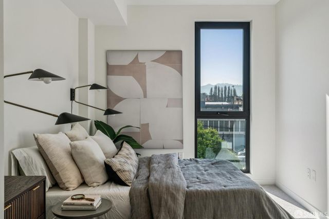 988 Harrison Street WD3, San Francisco, CA 94107