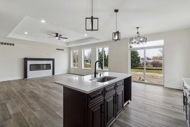 45550 Gable Drive, Macomb, MI 48044