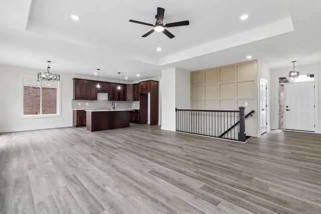 45550 Gable Drive, Macomb, MI 48044