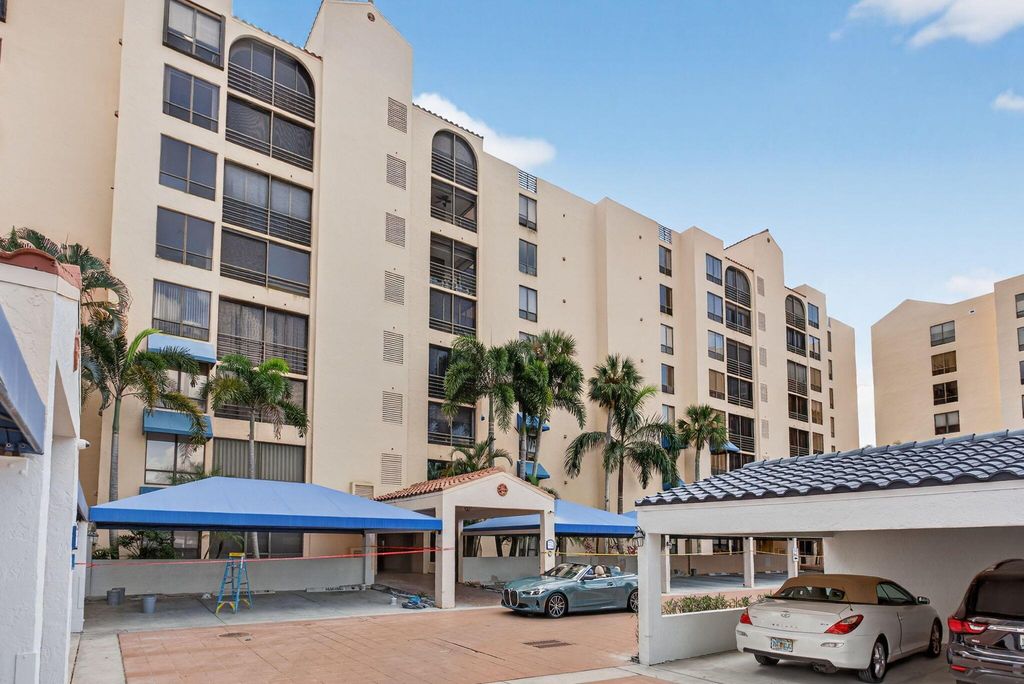 7186 Promenade Drive 701, Boca Raton, FL 33433