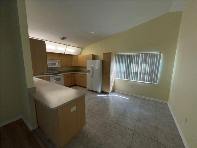 15516 CHARMWOOD DRIVE, Hudson, FL 34667