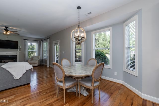 2924 Plantation Glen Drive, Zebulon, NC 27597