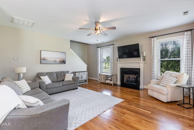 2924 Plantation Glen Drive, Zebulon, NC 27597