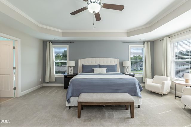 2924 Plantation Glen Drive, Zebulon, NC 27597