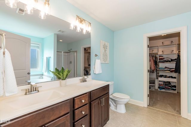 2924 Plantation Glen Drive, Zebulon, NC 27597
