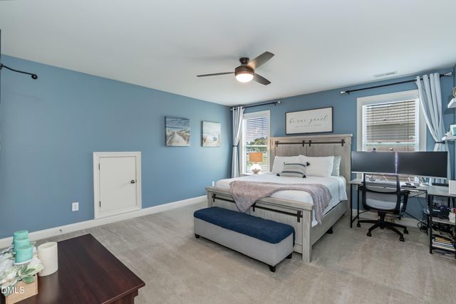 2924 Plantation Glen Drive, Zebulon, NC 27597