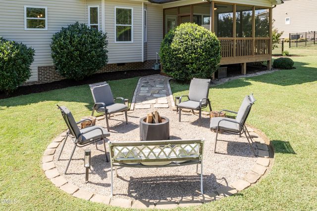 2924 Plantation Glen Drive, Zebulon, NC 27597