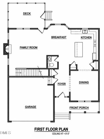 2924 Plantation Glen Drive, Zebulon, NC 27597