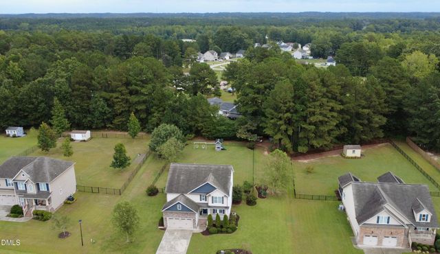 2924 Plantation Glen Drive, Zebulon, NC 27597