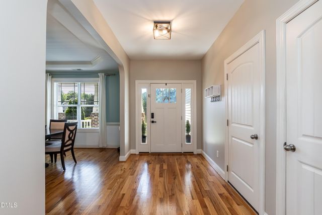 2924 Plantation Glen Drive, Zebulon, NC 27597