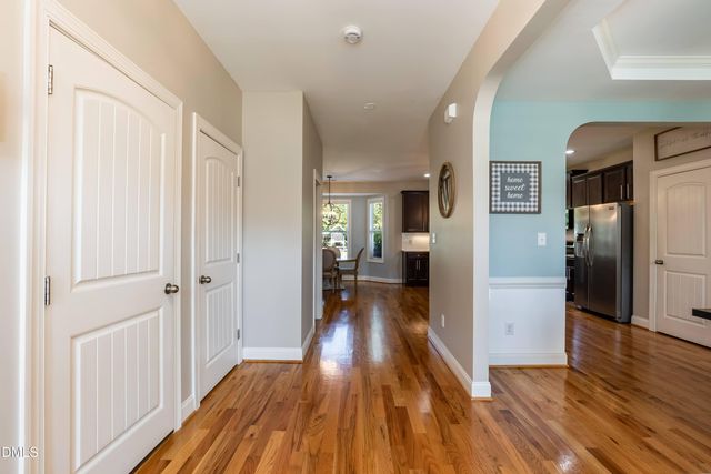 2924 Plantation Glen Drive, Zebulon, NC 27597