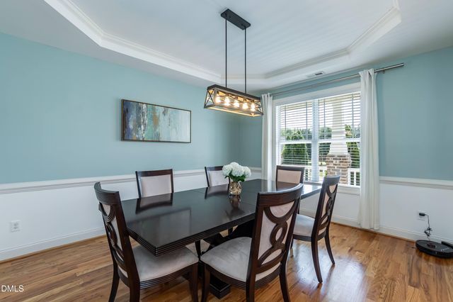 2924 Plantation Glen Drive, Zebulon, NC 27597