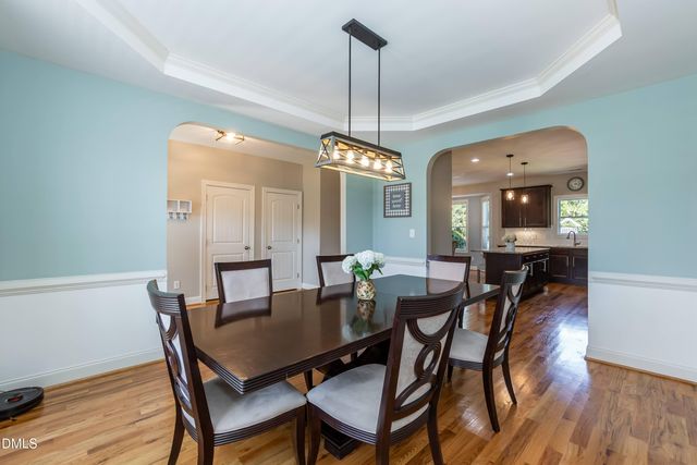 2924 Plantation Glen Drive, Zebulon, NC 27597