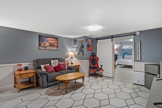 6500 N 91st STREET, Milwaukee, WI 53224