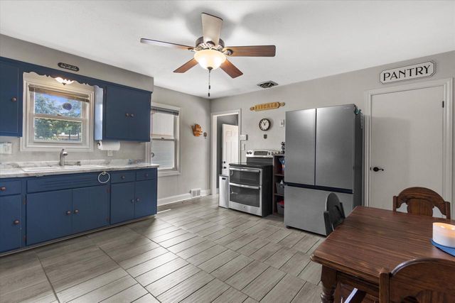 6500 N 91st STREET, Milwaukee, WI 53224