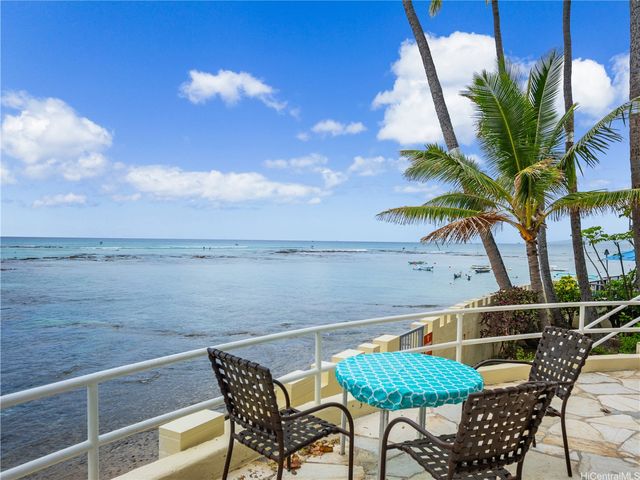 2937 Kalakaua Avenue 49, Honolulu, HI 96815