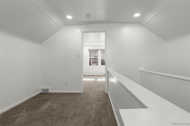 1861 N Waverly Street, Dearborn, MI 48128