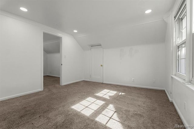 1861 N Waverly Street, Dearborn, MI 48128