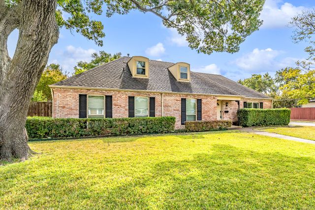 635 Winchester Drive, Richardson, TX 75080