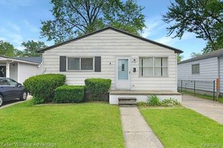 5705 Detroit Street, Dearborn Heights, MI 48125