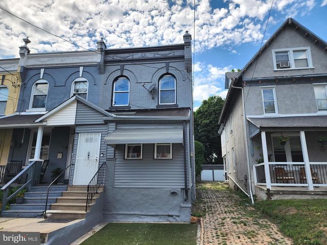 217 W DUVAL ST, Philadelphia, PA 19144