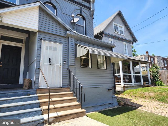 217 W DUVAL ST, Philadelphia, PA 19144