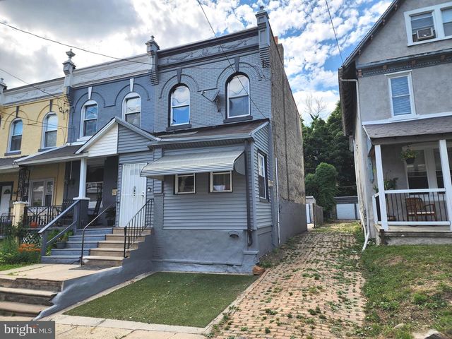 217 W DUVAL ST, Philadelphia, PA 19144