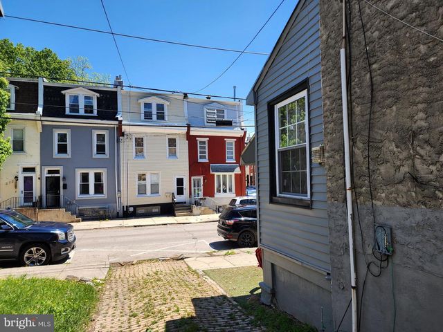 217 W DUVAL ST, Philadelphia, PA 19144