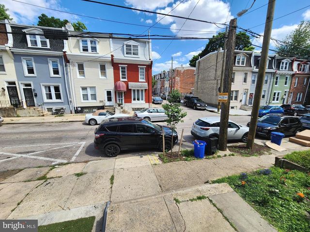 217 W DUVAL ST, Philadelphia, PA 19144