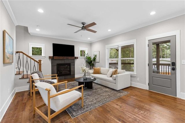859 East Avenue, Scottdale, GA 30079