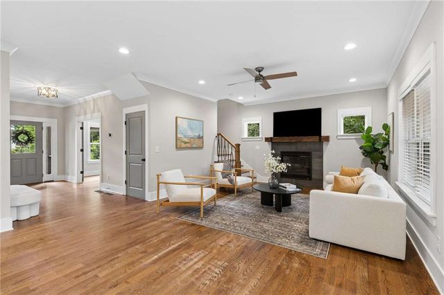 859 East Avenue, Scottdale, GA 30079