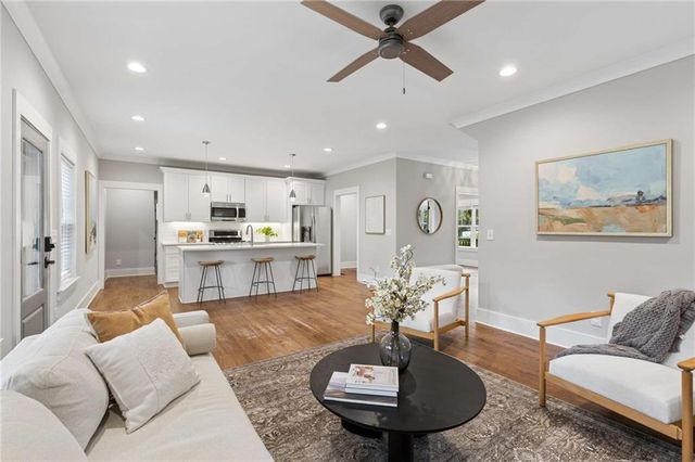 859 East Avenue, Scottdale, GA 30079