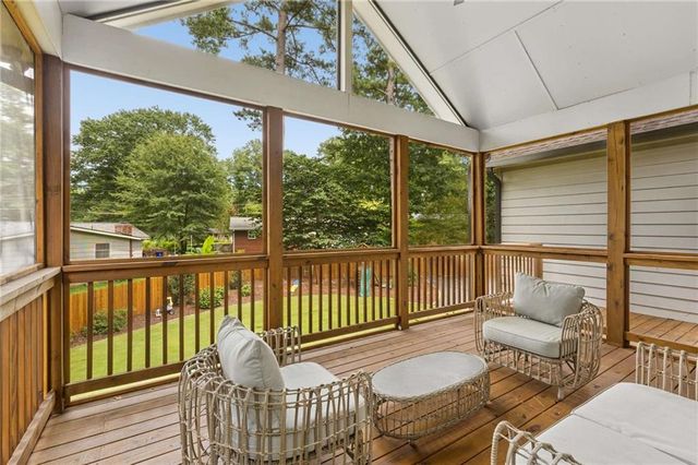 859 East Avenue, Scottdale, GA 30079
