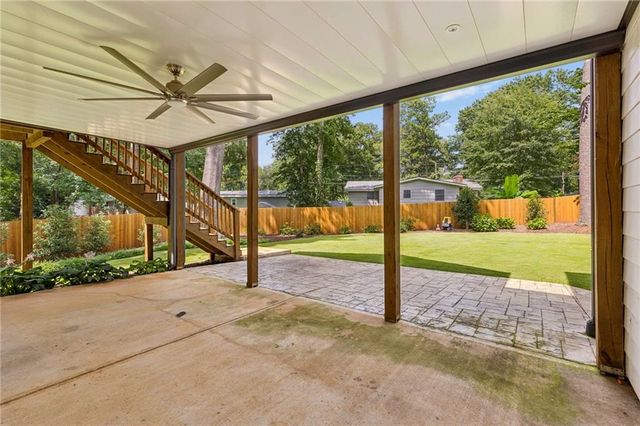 859 East Avenue, Scottdale, GA 30079