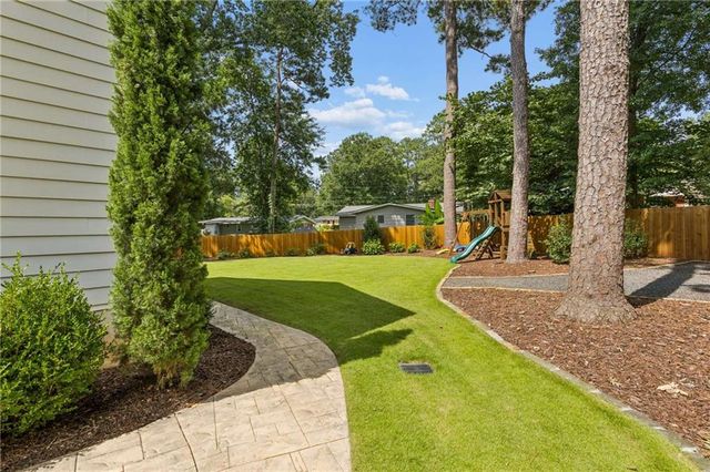 859 East Avenue, Scottdale, GA 30079