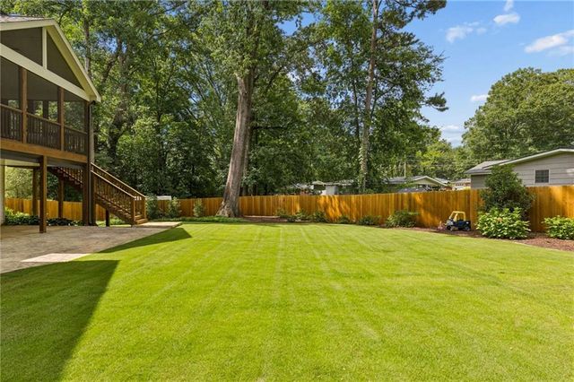 859 East Avenue, Scottdale, GA 30079